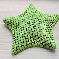Fidget Toy Flexible Desk Decor 3D Printed Articulated Starfish Stress Relief Gift for Kids and Adults Visual toys 2
