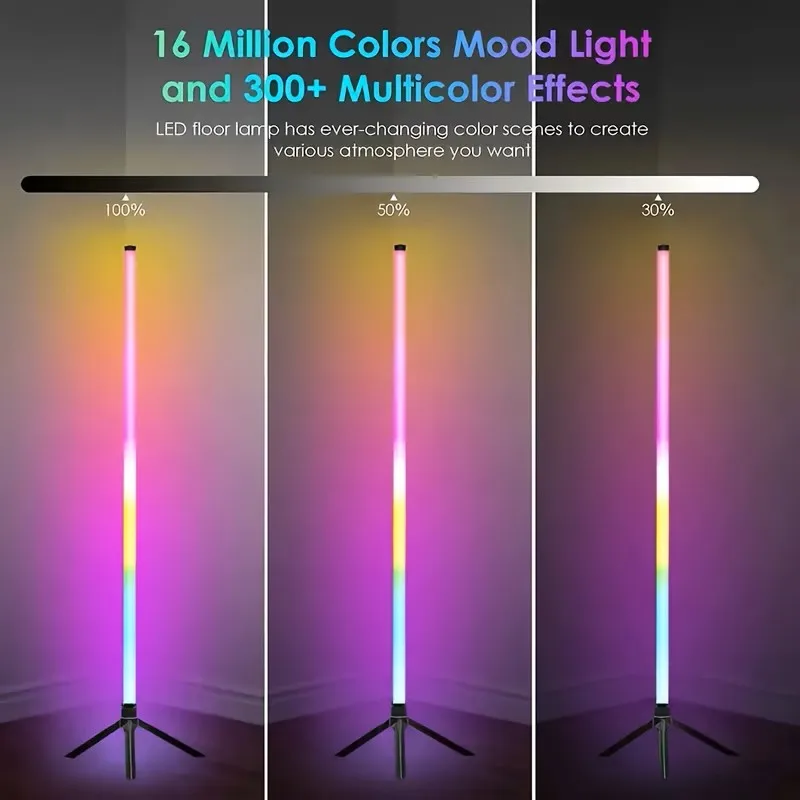 Thumbnail 3 - #12 Latest Music Stand Lights Updates
