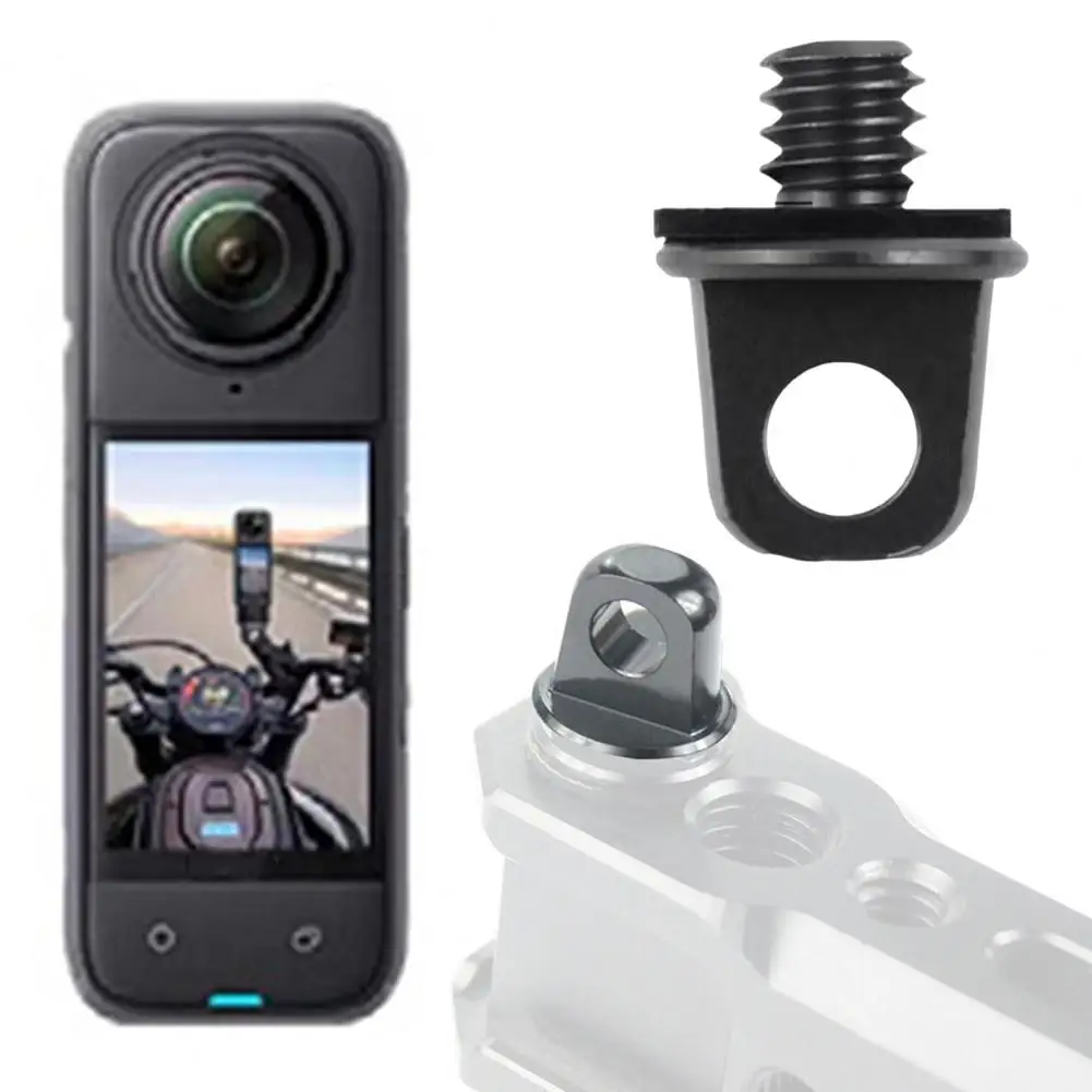 카메라 숄더 스트랩 나사 카메라 숄더 스트랩 커넥터 링 범용 카메라 안전 연결 링 어깨용 액세서리