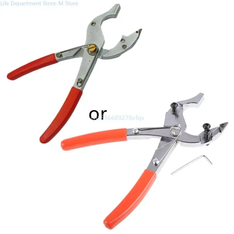 

Car Door Cover Disassembling Clamp Pliers Lock Face Clamp Plier Automobile