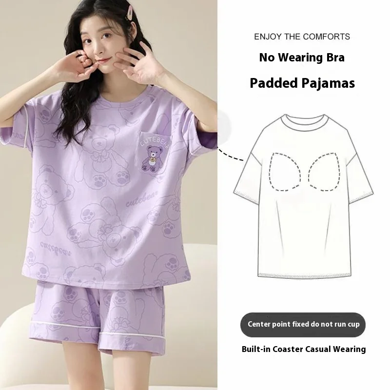 Thumbnail 2 - #26 Trending Womens Pajama Sets Right Now