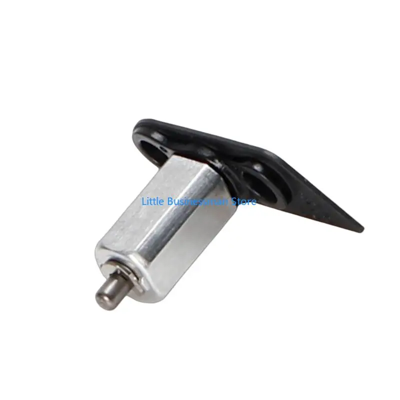 Armgelenk-Wartungskomponente, mechanisches Aluminium-Ersatzteil für Mini 4-Baugruppen-Reparatur- und Serviceanwendungen M76A – Detail 8