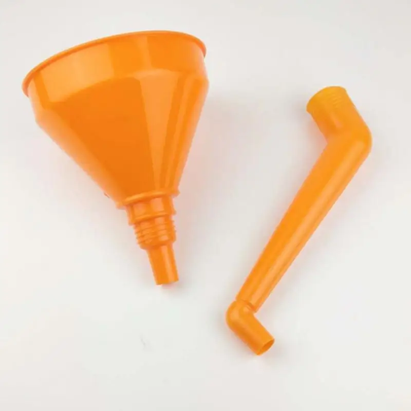 

Filter High-quality Materials Hands-free 3 Specifications Top Rated Abs Popular Long Mouth Funnel For Car Maintenance Oil Parts