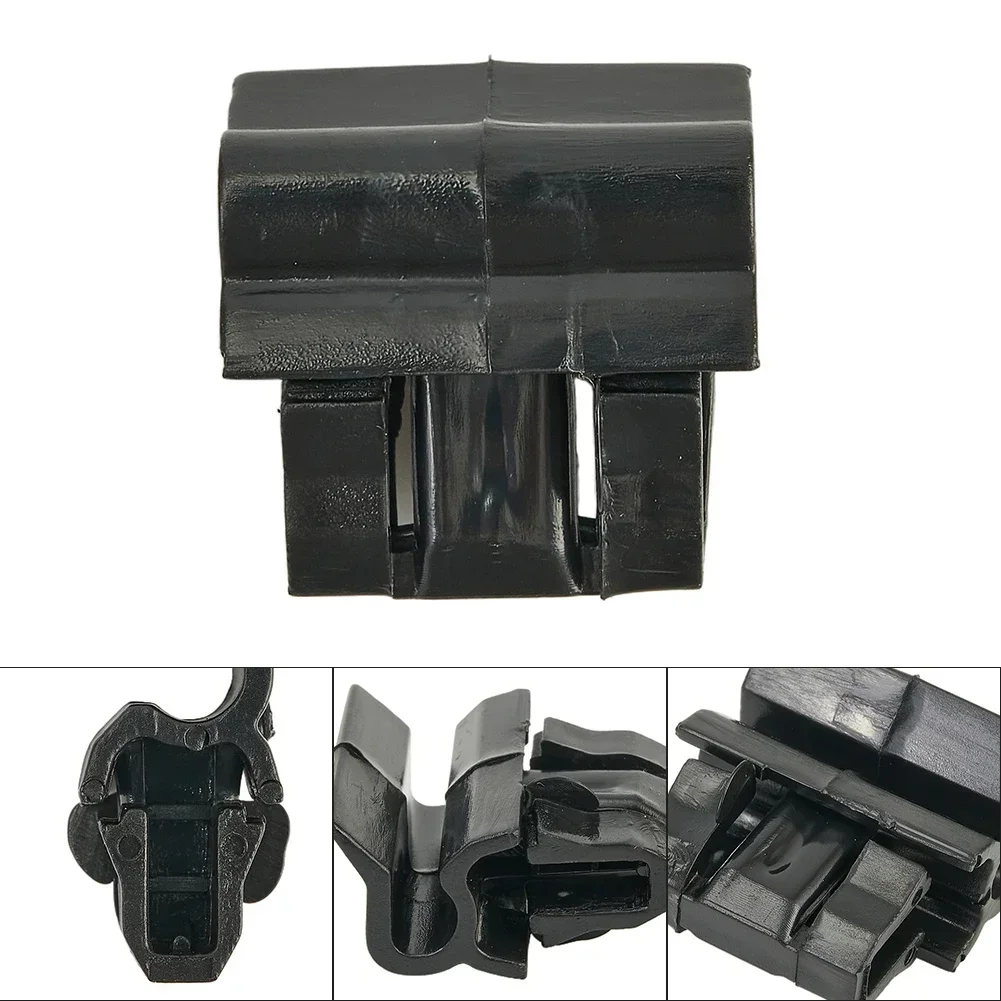 Car Parts Front Box Buckle Clip Replacement Parts Accessories Brand New Car 1Pcs Front Box Buckle 1472872-00-C