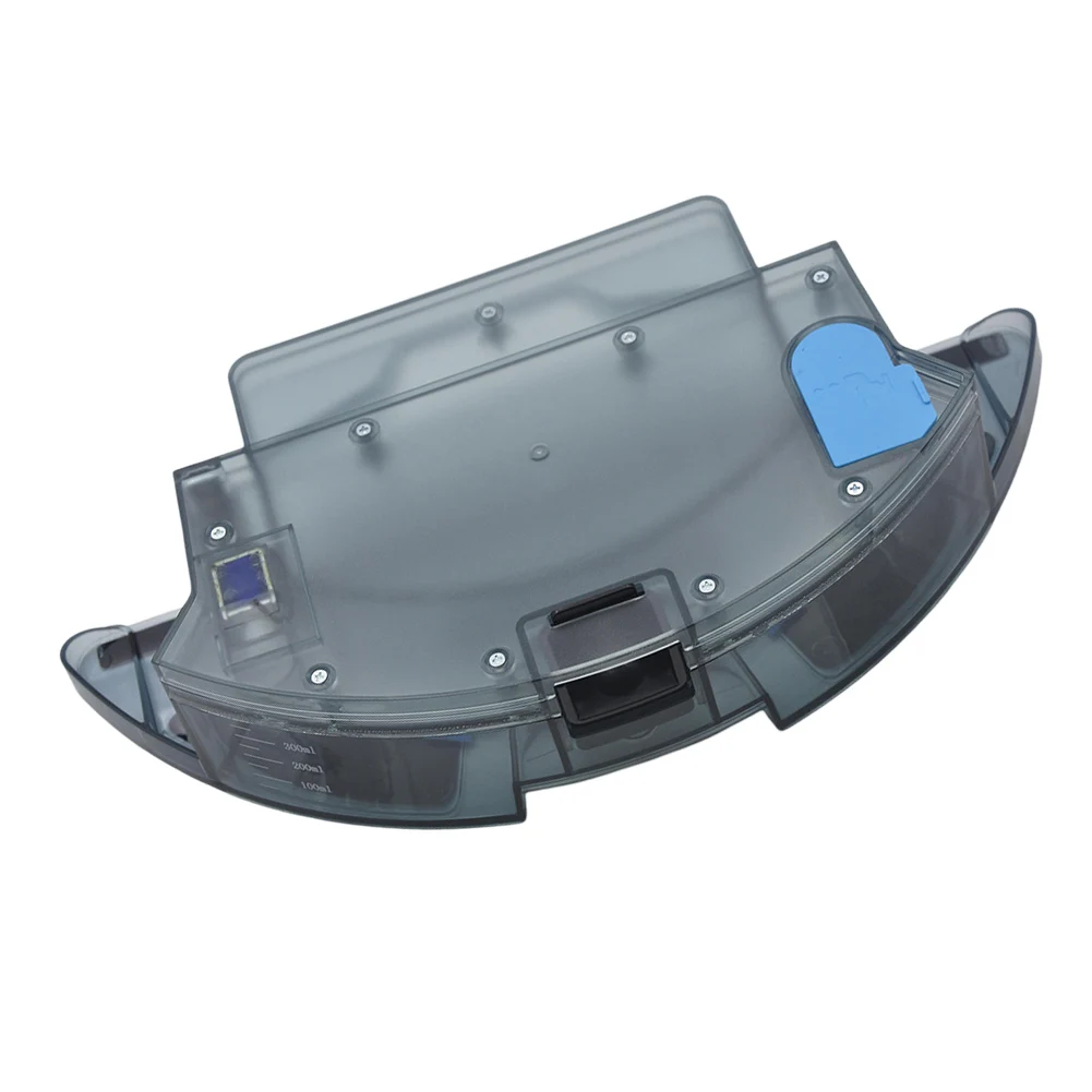 

Easy Refill Mop Water Tank Accessory As Shown Robotic Vacuum Cleaner Easy Refilling Large Capacity Leak-proof Design