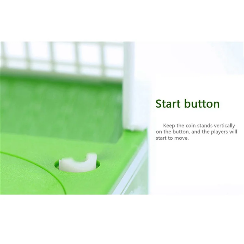 AA84 2X ノベルティギフト 漫画サッカー貯金箱 電動貯金箱 サッカー選手 ゴール貯金箱 サッカー貯金箱 マネーボックス