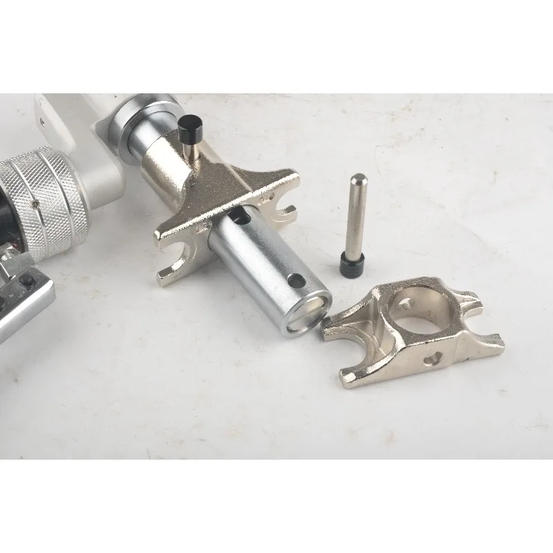 HZ-1632 Venta directa de fábrica Kit de herramientas de expansión de tubo PEX Kit de herramientas de expansión manual