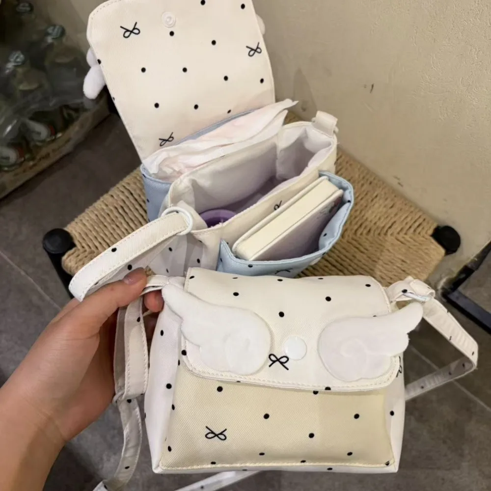 Star Print Cosmetic Bag for Women, Portable Travel Makeup Pouch Multifunctional Storage Organizer for Lipstick Small Items