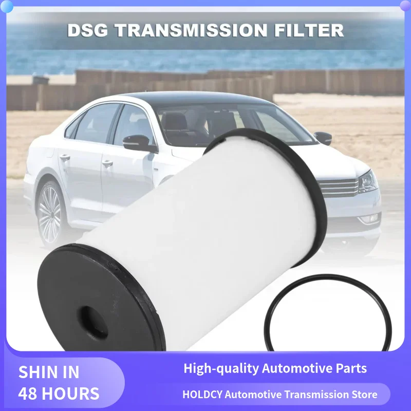 VW アウディ 02E305051C 02E 305 051 C DQ250 新型オートマチックトランスミッションフィルターキット デュアルクラッチ 02E 305 051 C DQ250 対応