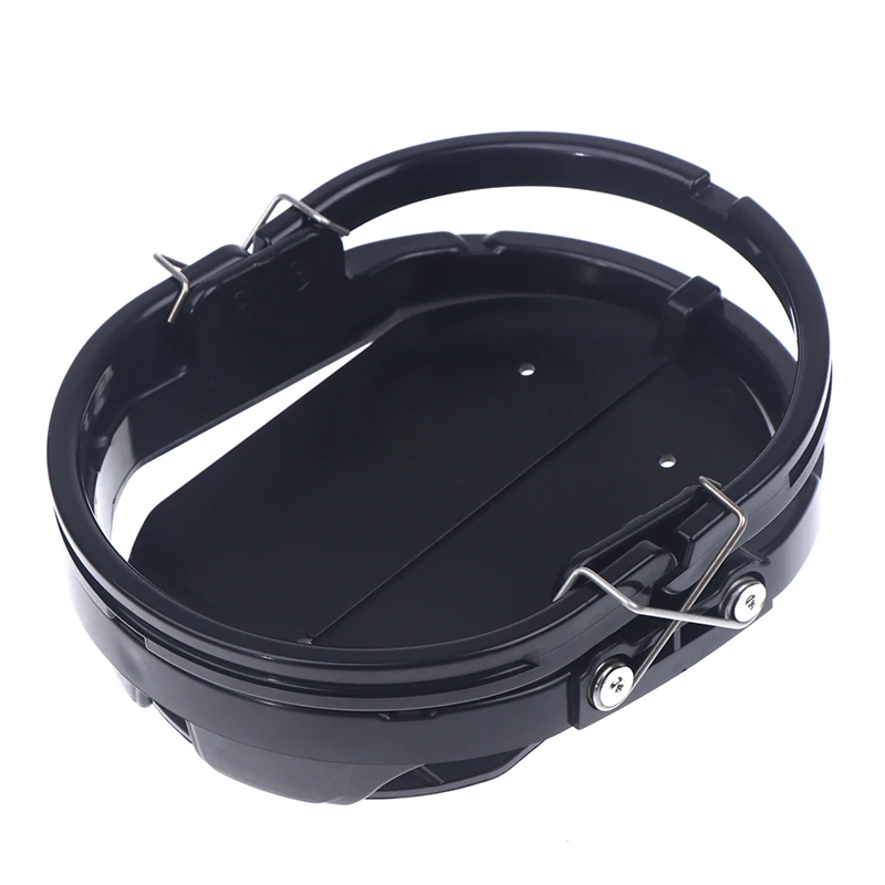 1 قطعة دواسة الزناد ABS استبدال ل الخنزير البري فخ الماوس سمور الجرذ الذئب قضاعة ذئب فخ حديقة خارج