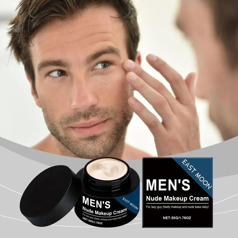 Moisturizing Concealer with Brightening Effect Waterproof And Sweatproof for Enhancing Skin Tone for Dark Skin BB Foundation