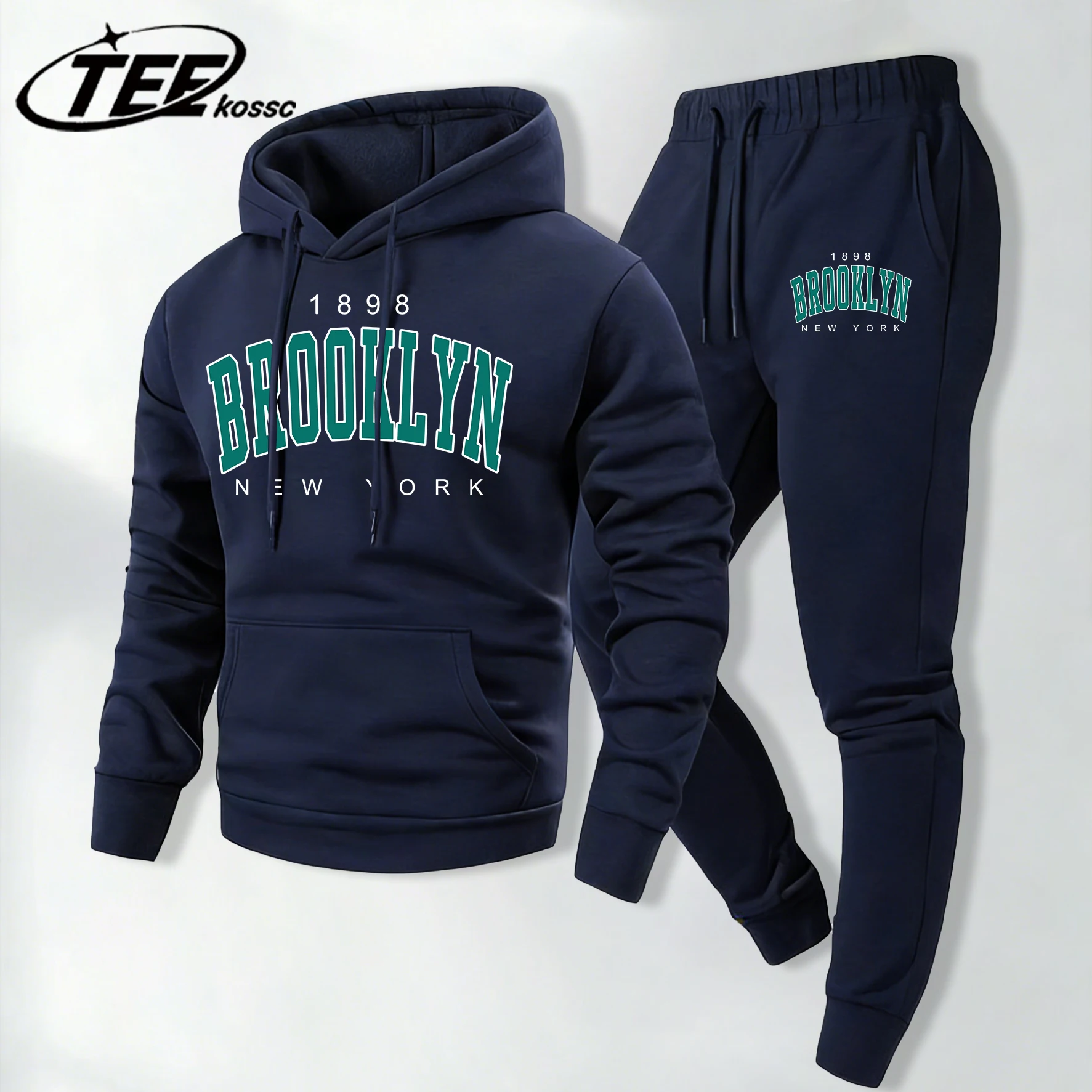 Thumbnail 2 - #8 Latest Solid Colour Pullovers Offers