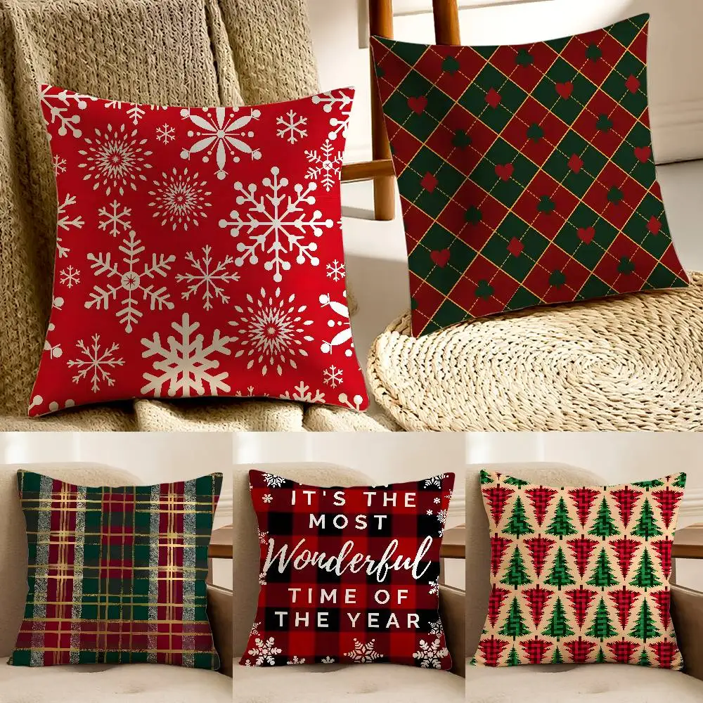 Funda De Almohada L… - image