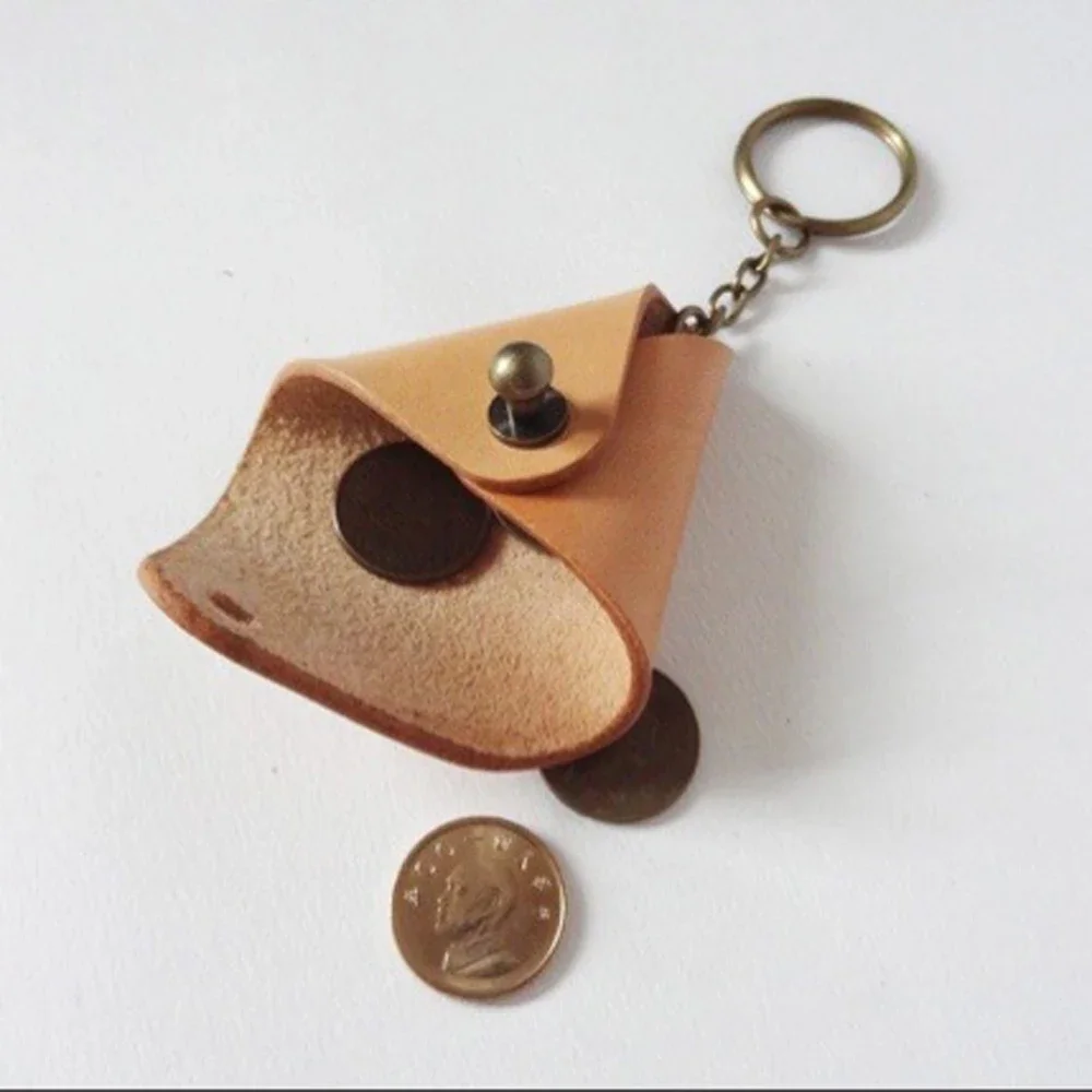 

Японское стальное лезвие, сделай сам, кожаная цепочка, украшение, сумка для монет, деревянный штамп, форма для ножа, ручной перфоратор, шаблон инструмента