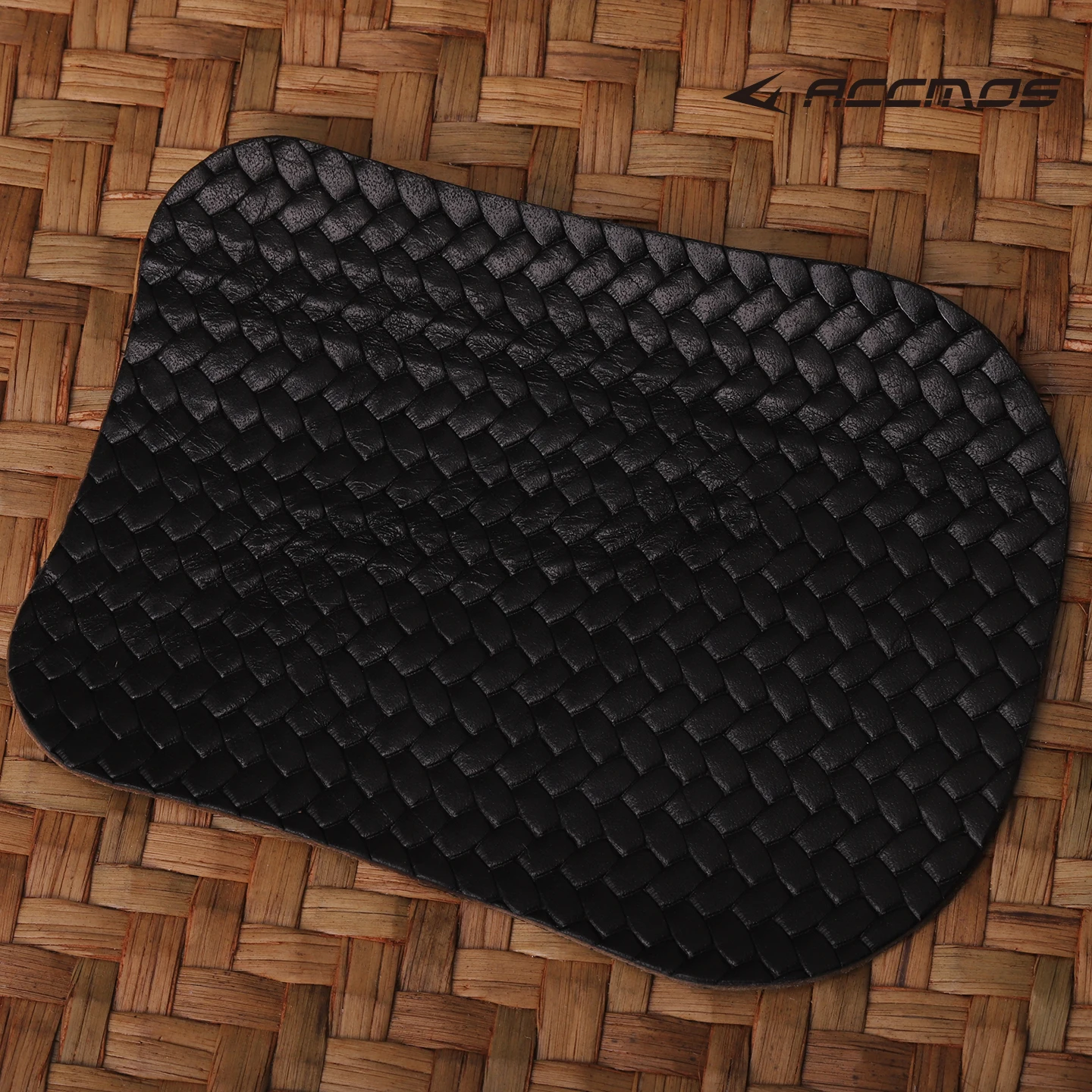 5 قطعة قوس منحني الرماية التقليدية القوس الناهض قبضة الجلود واقية حصيرة القوس مقبض عدم الانزلاق أداة الصيد اطلاق النار اكسسوارات #2