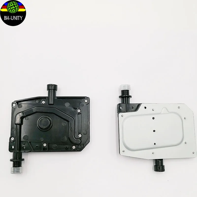 

Factory Price Inkjet Printer Head Damper SPT GS508 Spare Part for SPT 508 GS Printhead Essential for Printer Maintenance