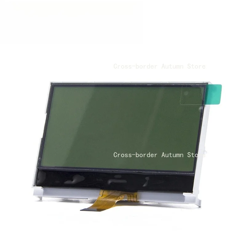 DSE7320 LCD Display Panel Replacement Parts for Generator Control Module