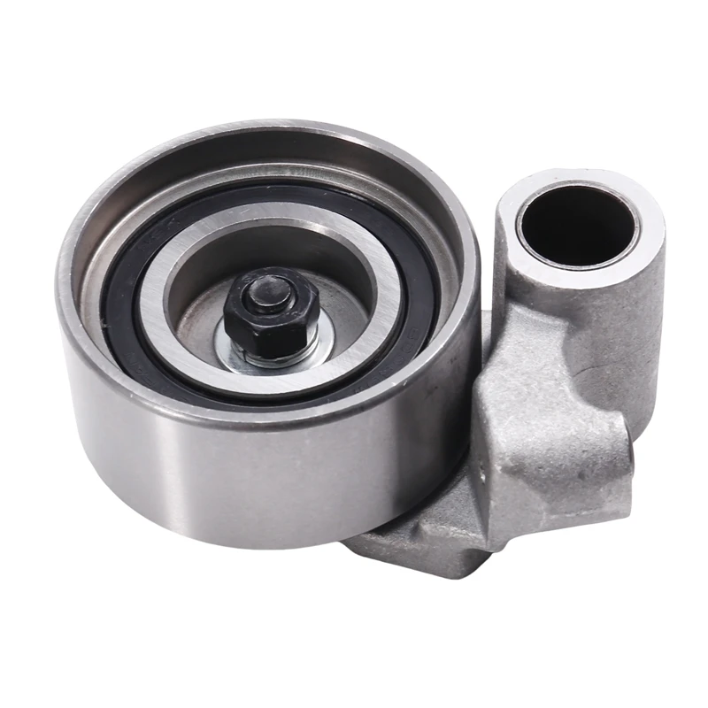 Tensioner Pulley Ribbed 13505-0L010 13505-67040 13505-67041 For TOYOTA Land Cruise HIACE IV Box 2.5 D-4D 4WD