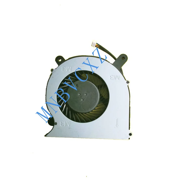 

HK-Part Fan for Dell Optiplex 5260 5270 7470 7490 7760 7770 AIO CPU Cooling Fan