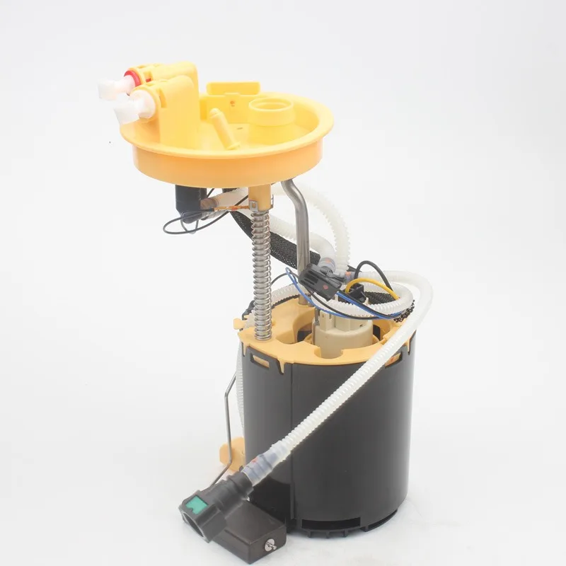 Reemplazo de Bomba de Combustible 31372899 para Volvo V70 III, XC70 III y XC60 2010-2011: Evaluación Técnica y Experiencia Real