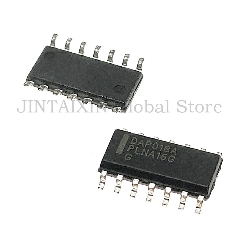 

5PCS DAP018A DAP018 sop-14 New original ic chip In stock