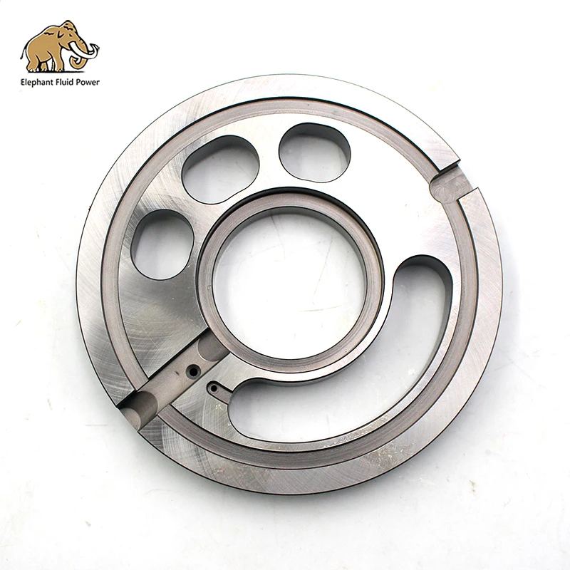 

Hot sale Hydraulic piston pump parts for K5V140 VALVE PLATE