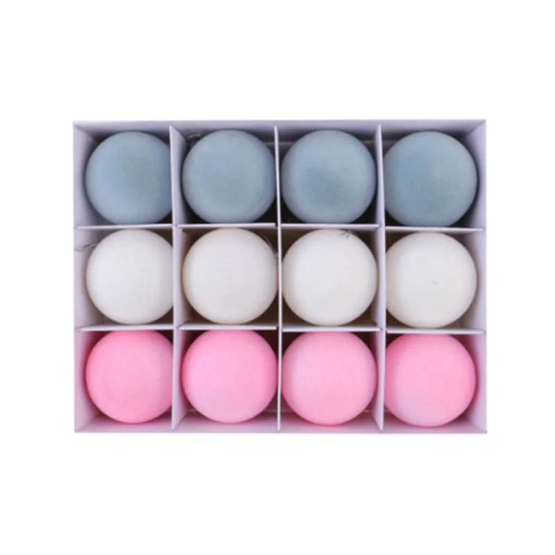 Abys-12Pcs Christma… - image