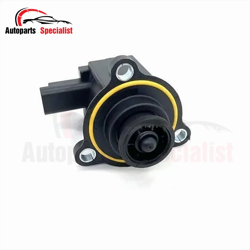 OE 701115080 meningkatkan tekanan Turbo listrik didiver5900110709 katup buang untuk Citroen C4 C5 Peugeot DS3 DS5 207 308 508 5008