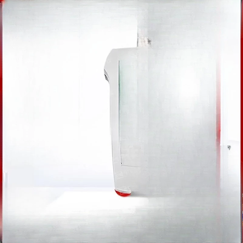 

Portable desktop, laboratory industrial water quality pH tester