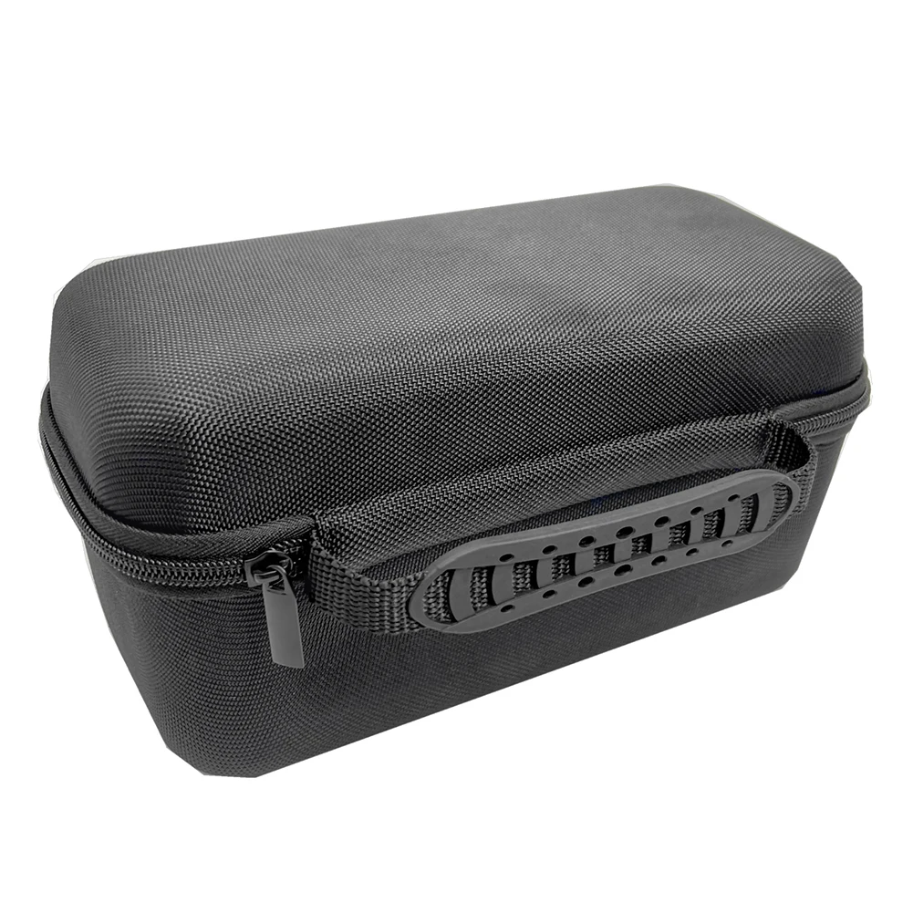Projector Storage Case Waterproof Protector Carrying Case Shockproof Zipper Handbag Dustproof for HY320/HY300 Projector