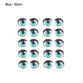 Azul - 10 mm
