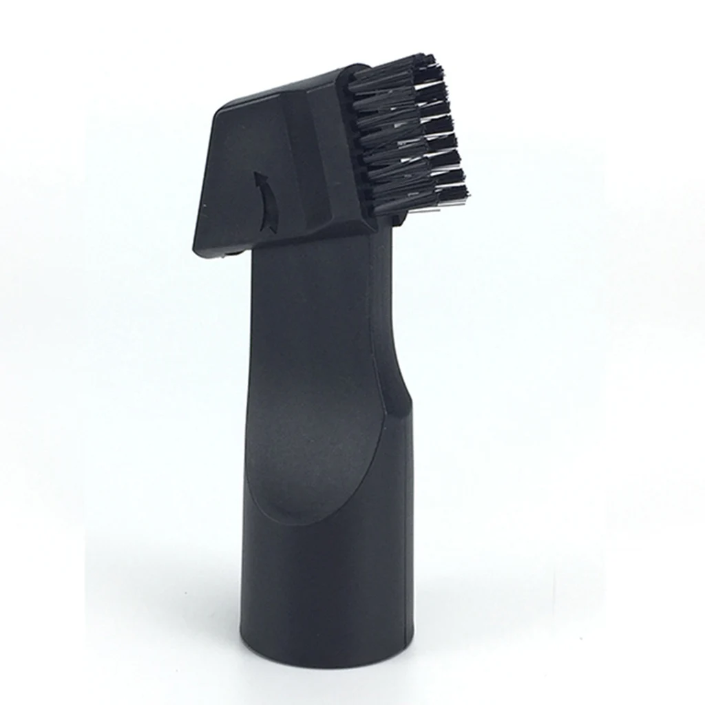 Wet Dry Vacuum Cleaning Attachments Upholstery Crevice Tool Accessory Kit for Home and Office