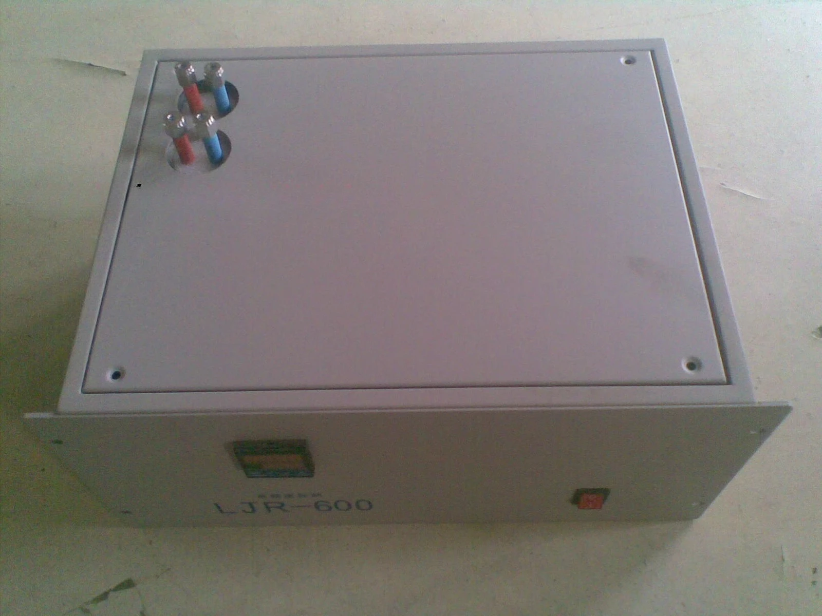 

Flue Gas Condenser, Refrigerator, Cold Chamber, Heat Exchanger, Sample Gas Cooling For LJR600