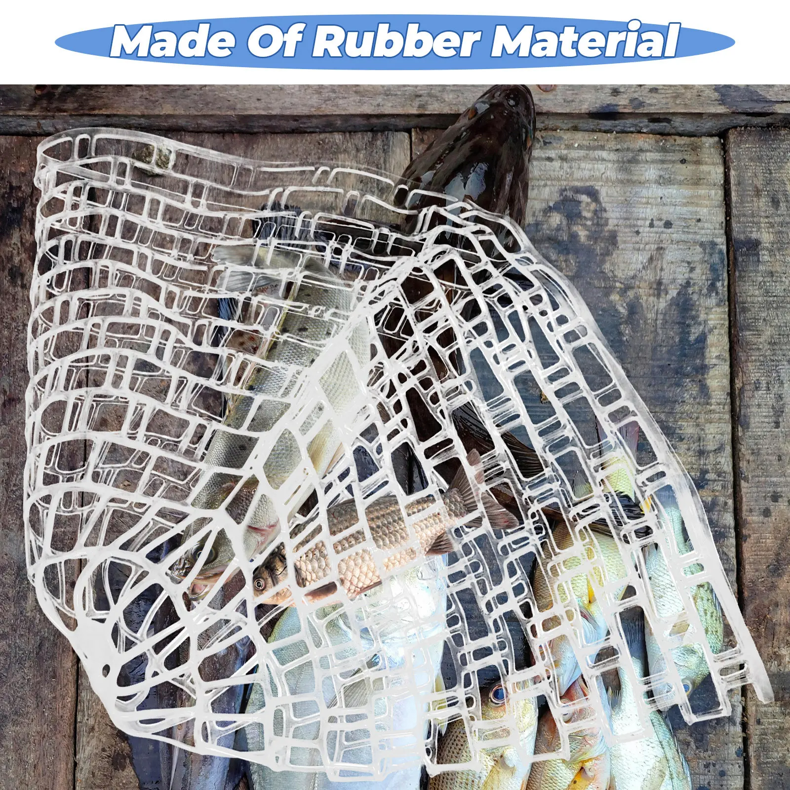 

Большая резиновая рыболовная сеть с мелкой ячейкой для быстрого отлова рыбной наживки, инструмент для рыбалки на открытом воздухе, закидные сети для морской воды