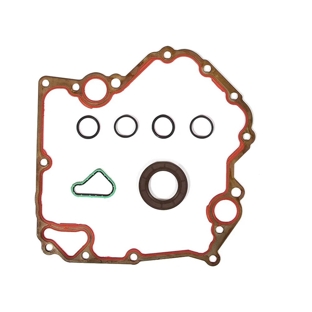 Timing Cover Gasket For Dodge Dakota Durango RAM 1500 99-09 for Jeep Cherokee 4.7 TCS46000 TCS46022 TCS30400 TC29048