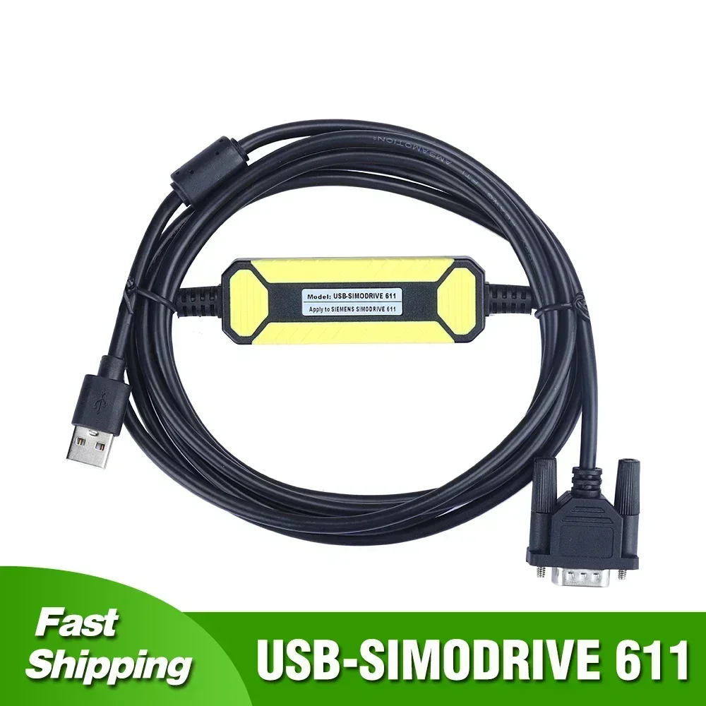 USB-SIMODRIVE 611 F… - image