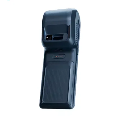 4G SCAN  NFC 3G+32g Mini Cash Register Handheld Android Touch Screen  Mobile Pos Terminal Scanning  Portable Thermal Printer PDA