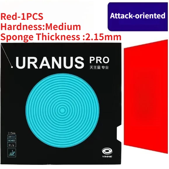 Variant: Red-2.15mm Medium
