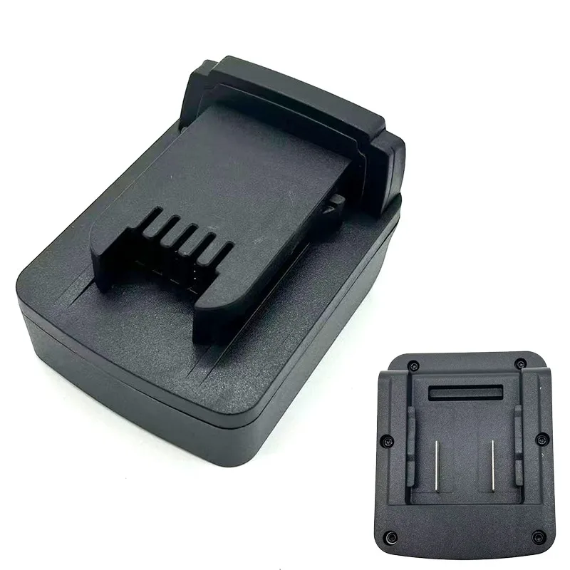 Battery Adapter for M-18 48-11-1880 18V Power Tools for Ein 18V Lithium-ion Batteries To Be