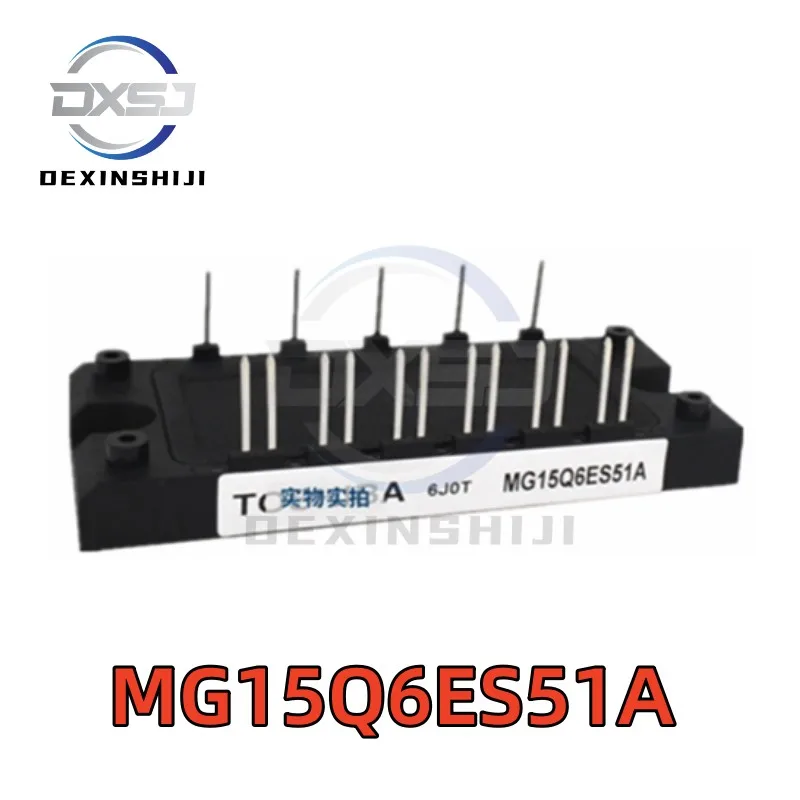 

NEW Original Power supply module MG15Q6ES51A MG25Q6ES50 MG25Q6ES50A IGBT module