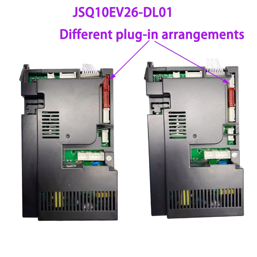 Suitable for Wanhe gas water heater accessories motherboard JSQ10EV26-DL01a ET15/16/17/EV28 computer board