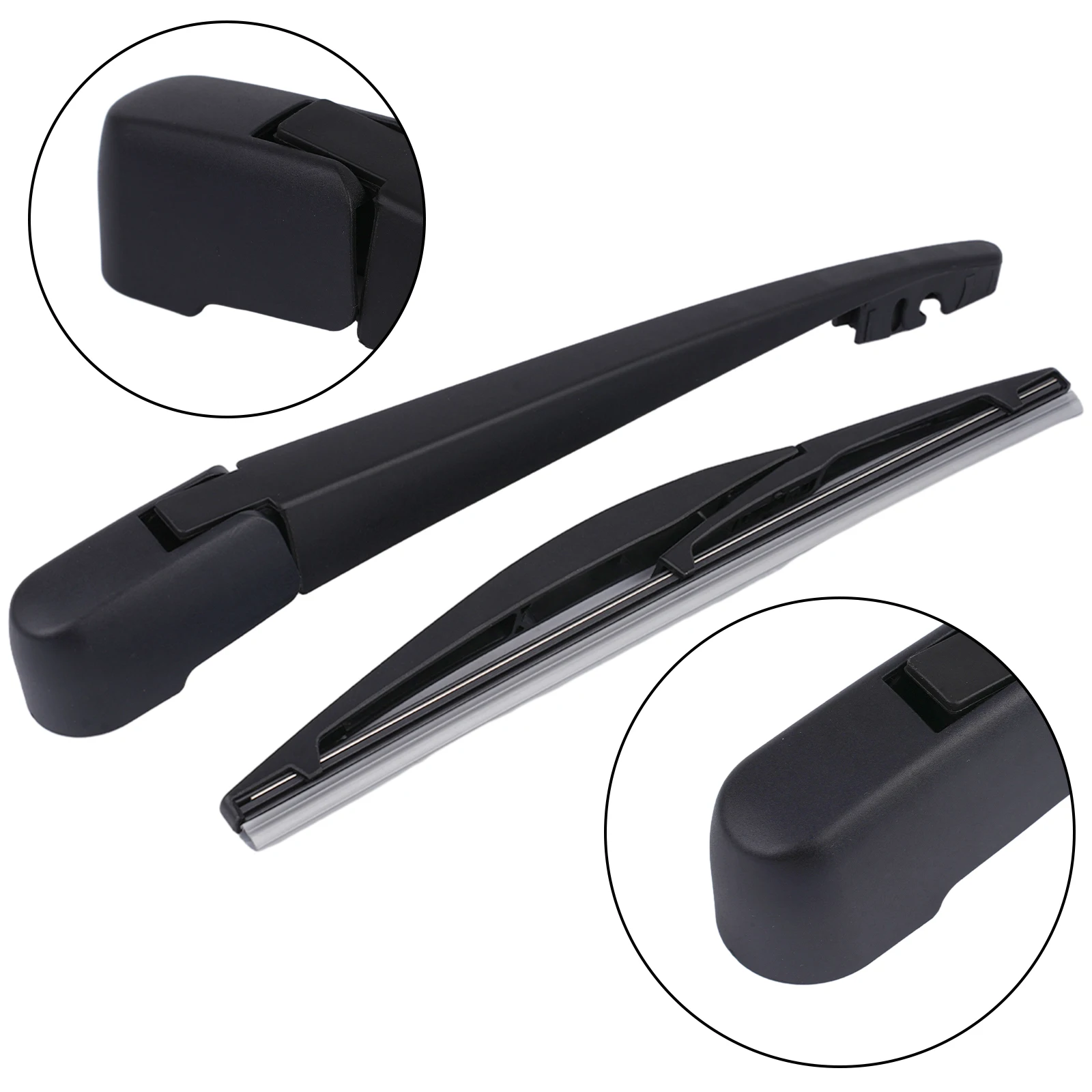 

АВТО-манипулятор заднего стеклоочистителя с лезвием 260 мм, черный CX-3 2015-2018 ДЛЯ MAZDA, высокое качество, практичная замена, полезная