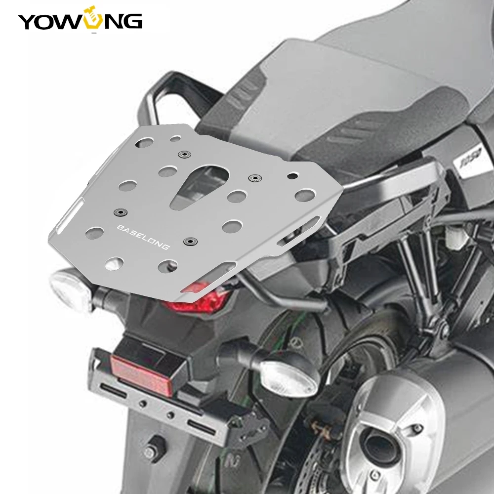 

FOR SUZUKI V-STROM 1050 1050XT 2021-2022-2023-2024 Rear Case Bracket Saddlebag Panniers Rack Side Carrier Luggage Holder Support