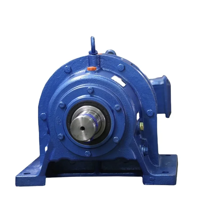 

high variable speed reducer cycloidal speed reducer electric motor reduction gearbox