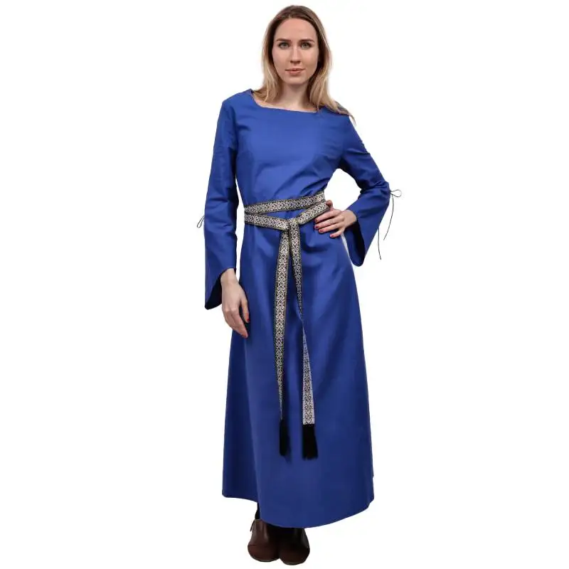 sachin and babi light blue dress Medieval Renaissance Dresses for Women - Shop Now