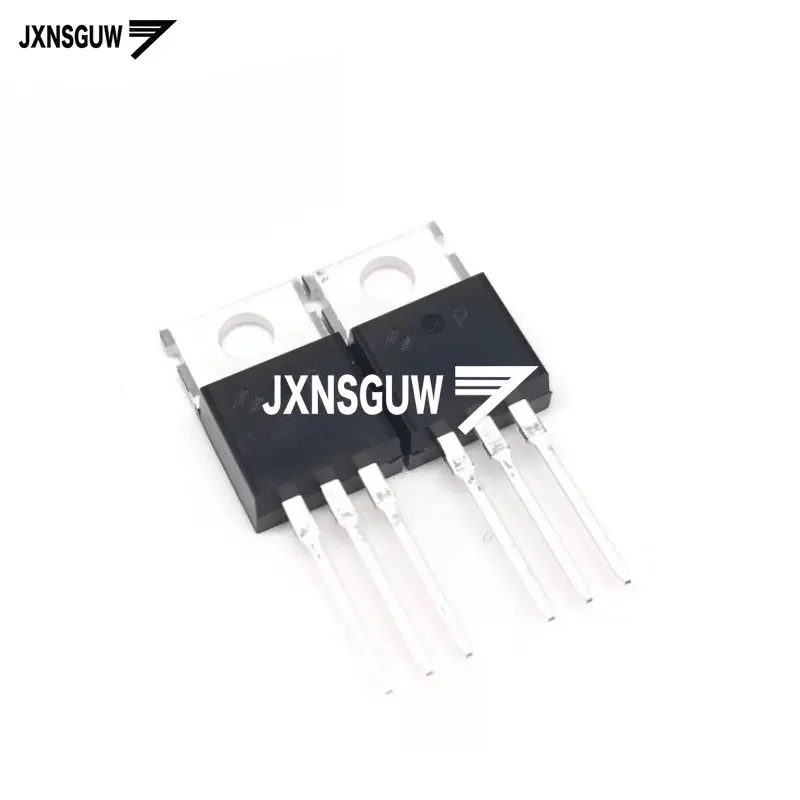 

20PCS HY3810 TO-220FB-3L N-channel FET Transistor One-Stop Distribution BOM Integrated Circuit Capacitor Electronic Components