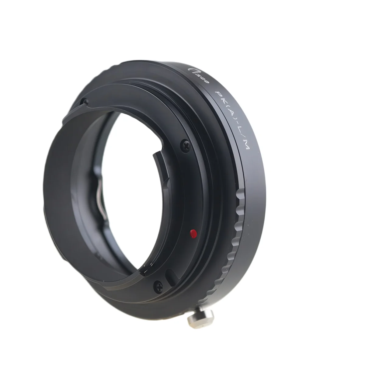 Pixco Mount Adapter Ring for Pentax K Lens to Leica M Mount Camera M11 M10-R