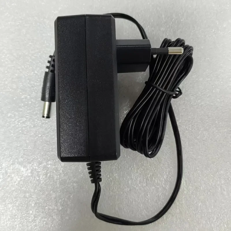for New 9V 2.5A Power Adapter Input Voltage 100-240V Output