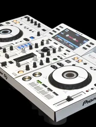 Skin Pioneer XDJ-RX3 Film XDJ-RX2 Integrated Digital DJ Controller Protection Sticker Full Surround Multi Color Selection