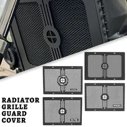 2023 2024 Motorcycle Accessories For BMW K100 K75 k100 k75 K 100 75 radiator guard Grill Guard Cover Grille Oil Cooler Protector